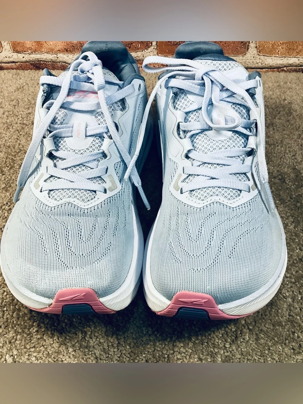 Altra fwd via